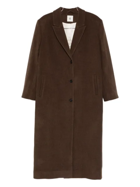 The Garment Clooney coat