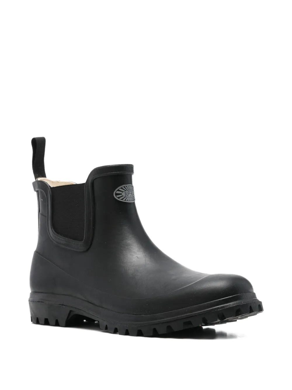 Superga botas de lluvia 798 | Botas de lluvia y para nieve | Image 2