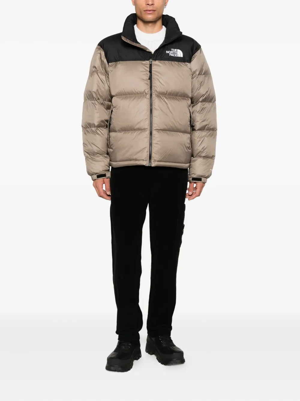 The North Face chamarra Retro Nuptse 1996 | Chamarras con plumón y capitonadas | Image 2
