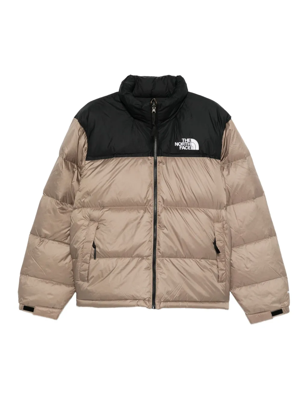 The North Face chamarra Retro Nuptse 1996 | neutro | Image 1