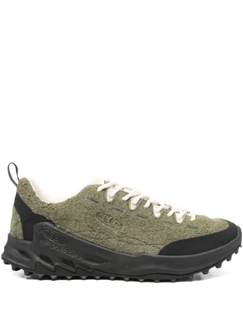 KEEN FOOTWEAR Jasper Zionic lace-up sneakers