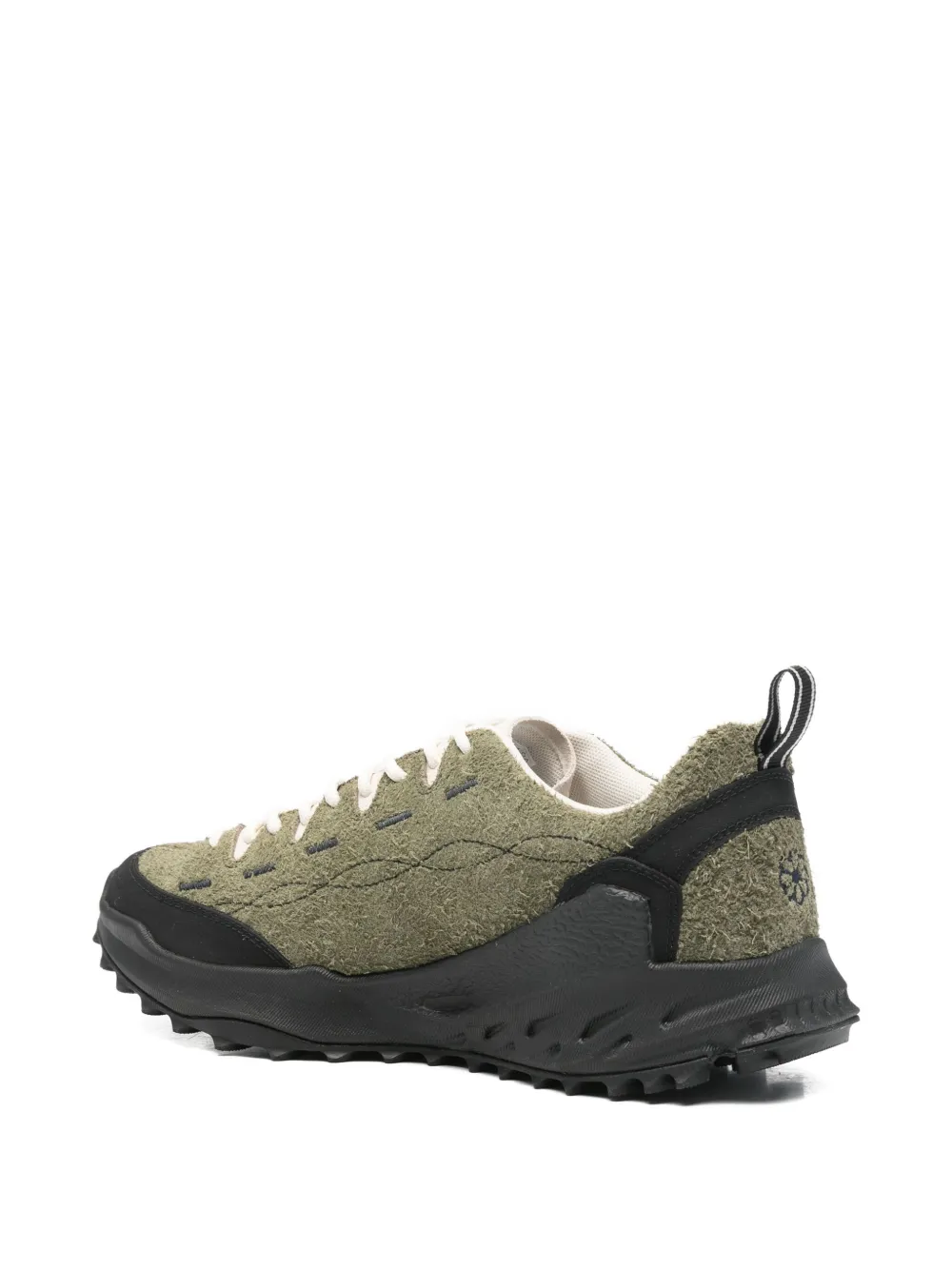 KEEN FOOTWEAR Jasper Zionic sneakers Groen