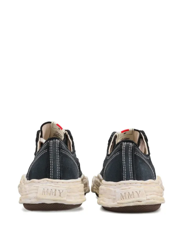 Maison MIHARA YASUHIRO Tênis Peterson 23 | Azul | FARFETCH BR