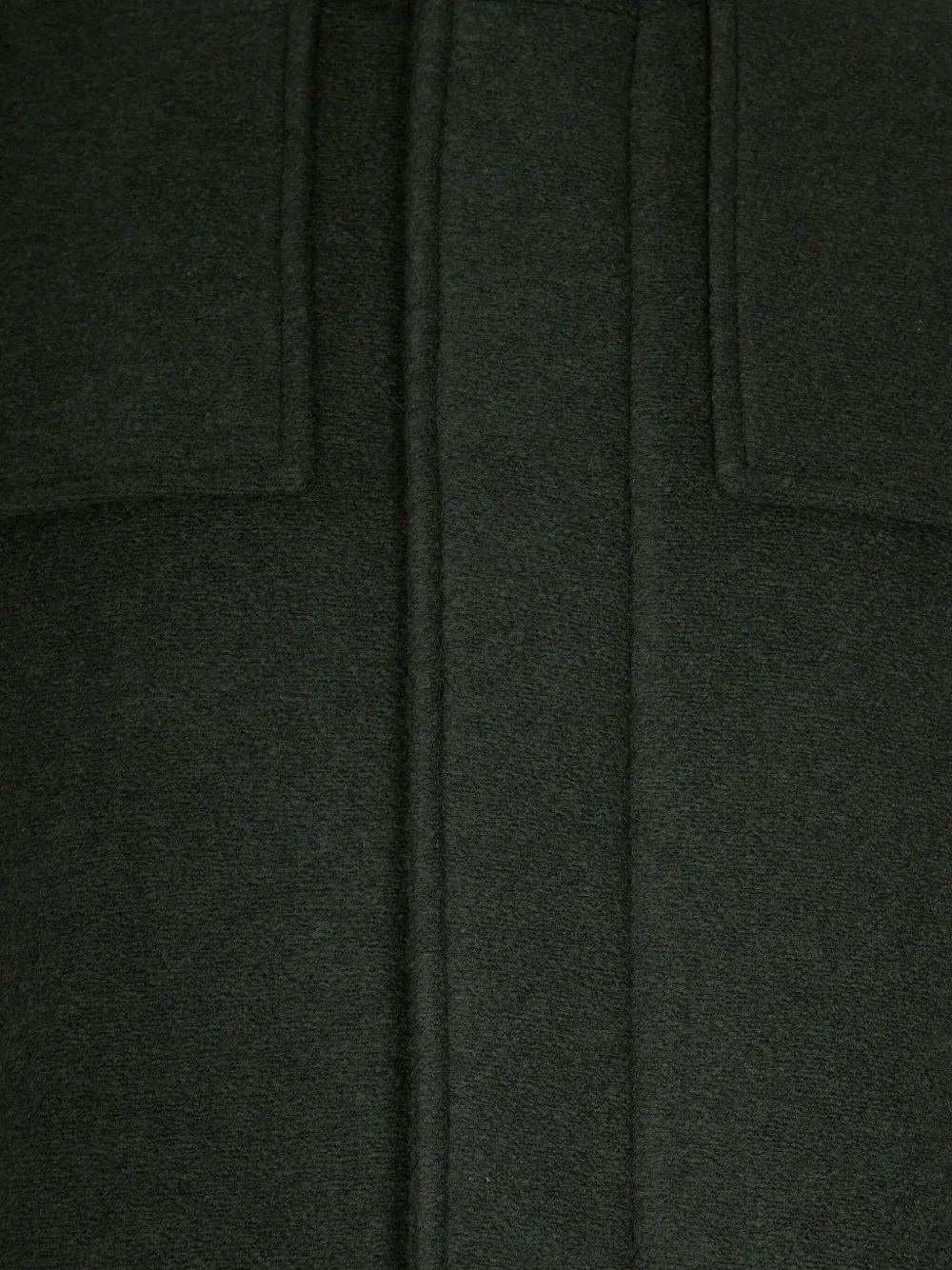 Manuel Ritz Jack met capuchon Grijs