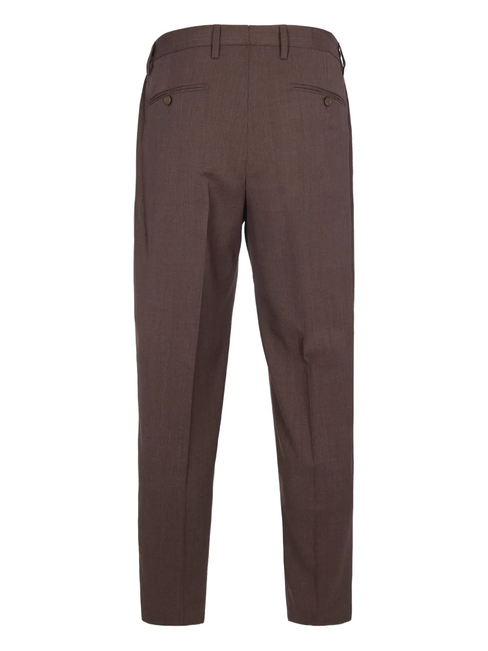 Briglia 1949 pleated trousers | Tailored Pants | Image 2