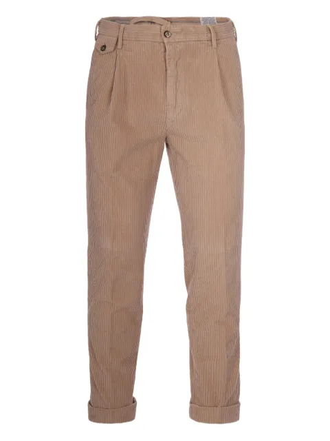 L.B.M. 1911 corduroy trousers