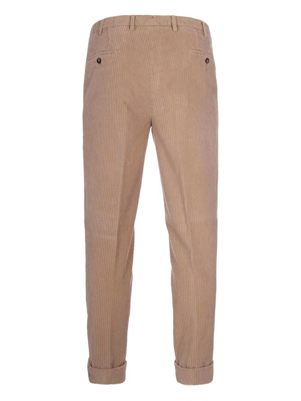 L.B.M. 1911 corduroy trousers | Pantalones rectos y con corte regular | Image 2