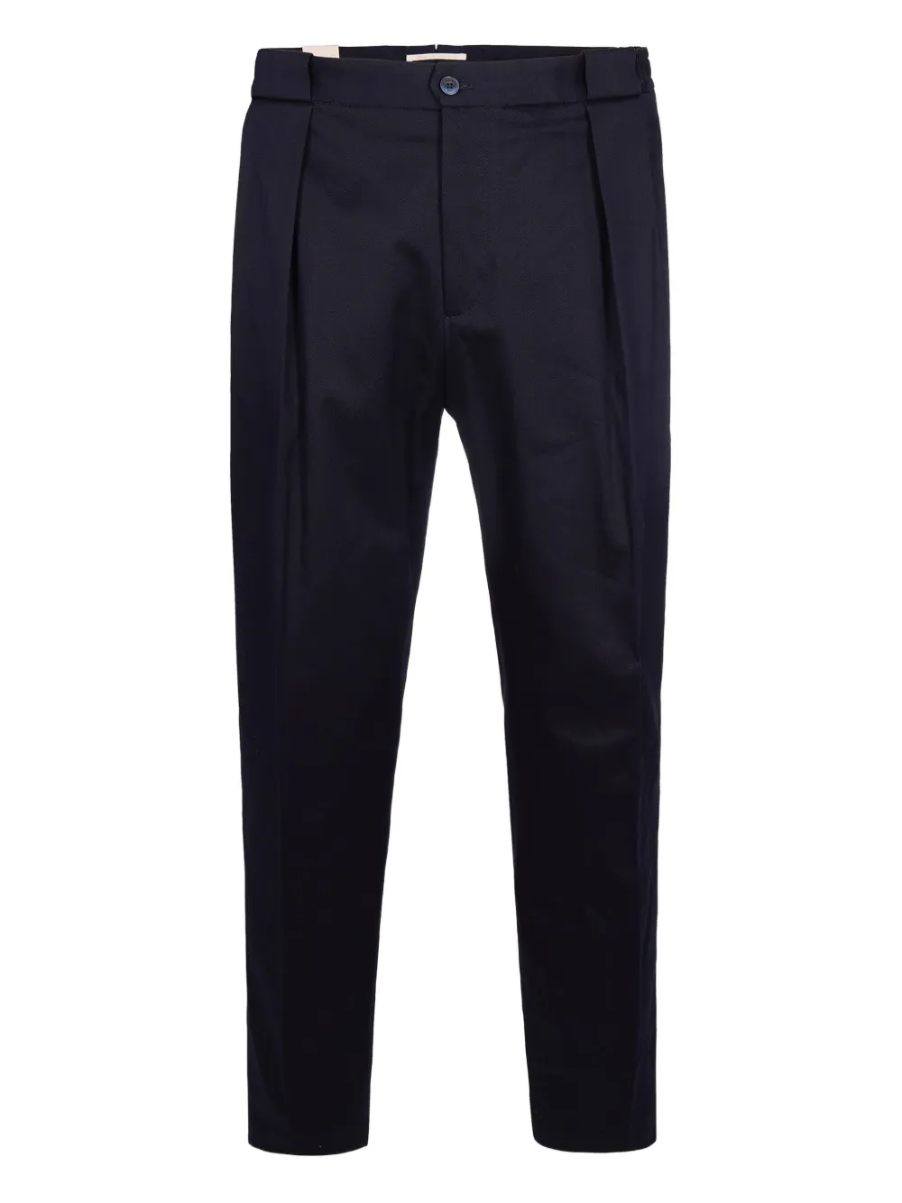 Briglia 1949 Calça com vinco | Azul | Image 1