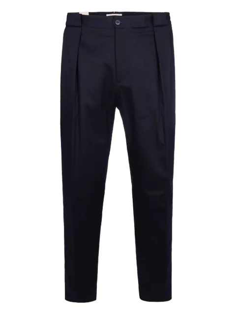 Briglia 1949 pleated trousers