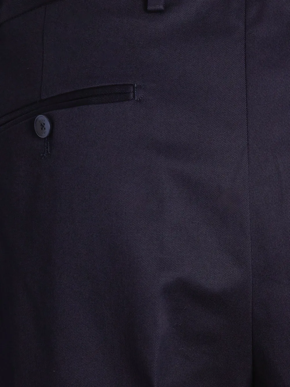 Briglia 1949 Plooibroek Blauw