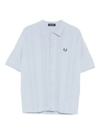 Fred Perry
