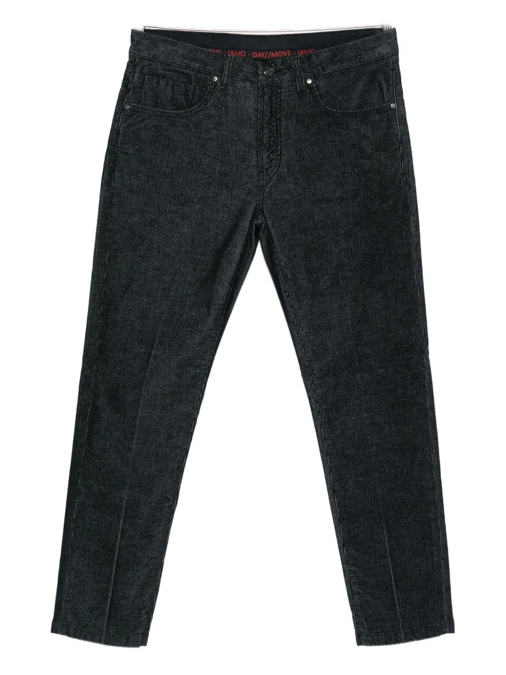 Liu •jo Five-pocket Jeans In Blue