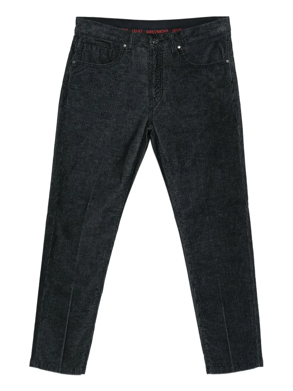 LIU JO five-pocket jeans | Blue | Image 1