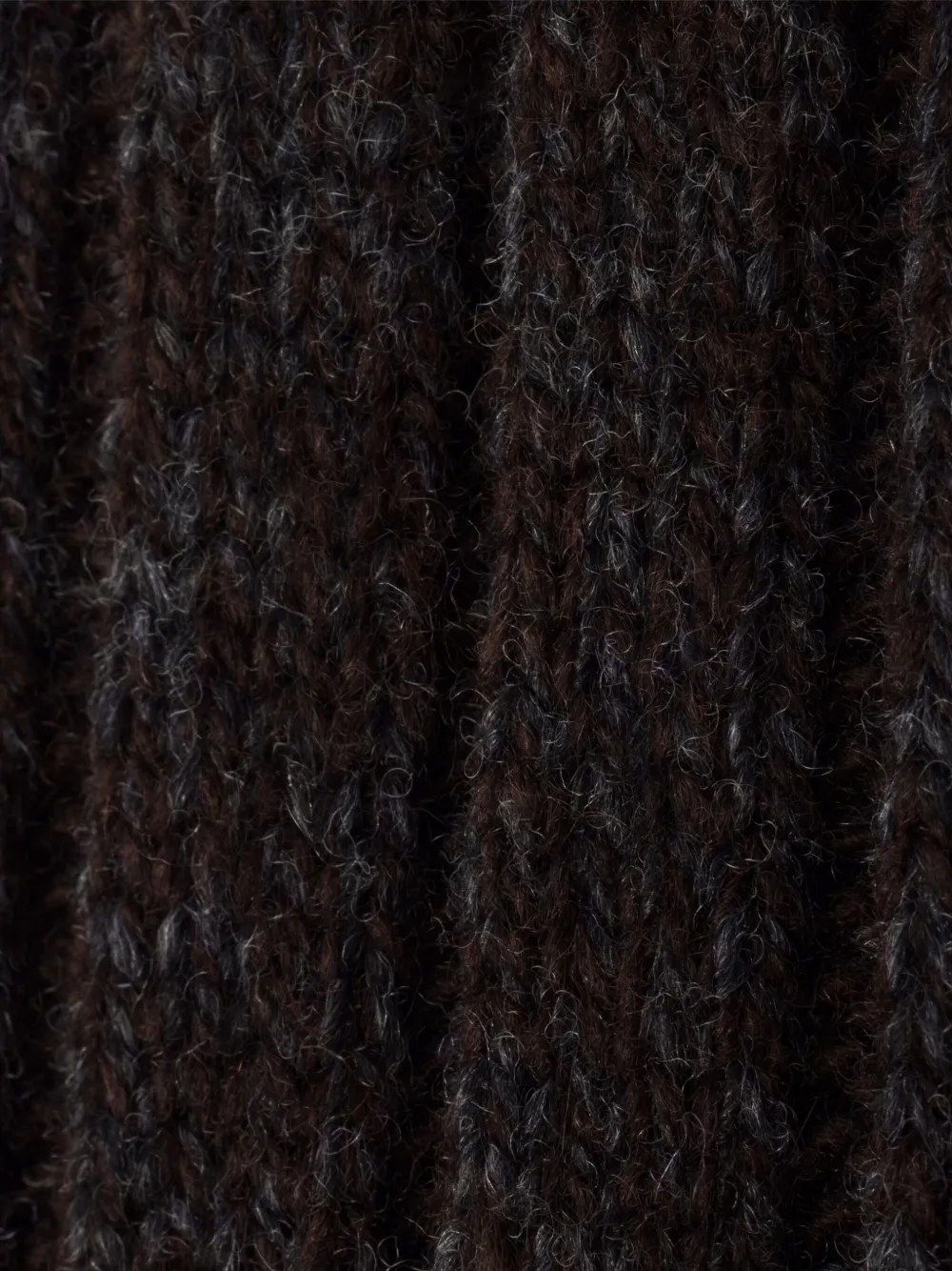 Prada ribbed knit ankle socks | Image 2