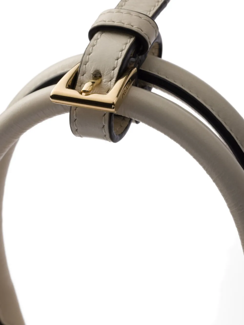 Mini Bonnie Leather Tote Bag