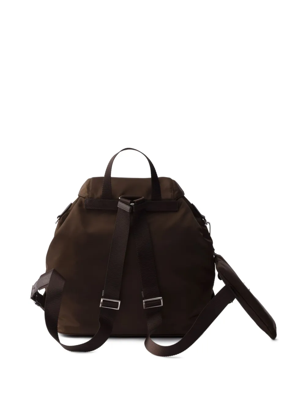 Prada medium front-pockets backpack | Image 2