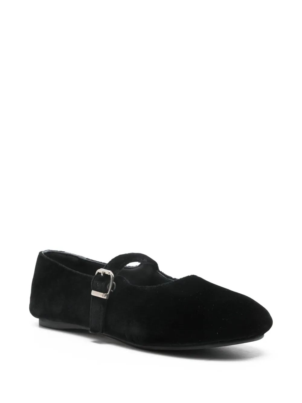 Virreina strap ballet flats | Image 2