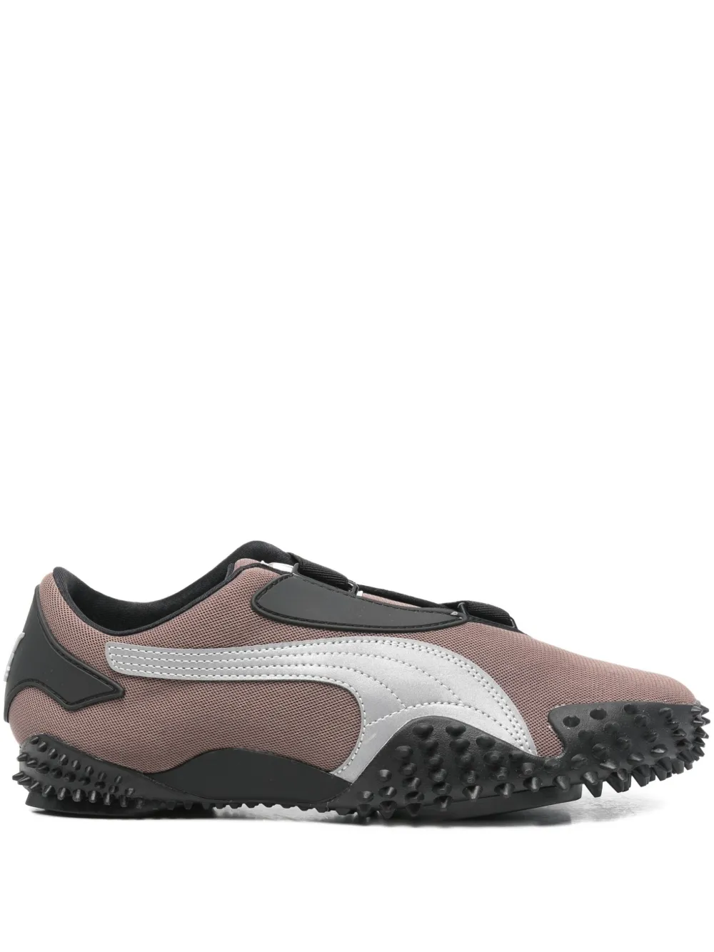 Puma Mostro Og Prime Sneakers In Brown