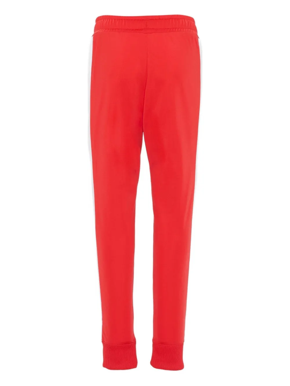 Puma Kids Trainingsbroek met ritszak Rood