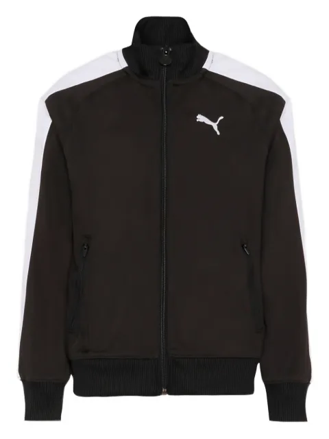 Puma Kids zip sweatshirt