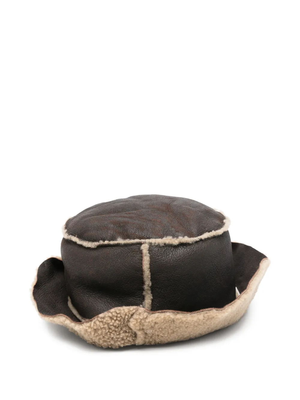 Miu Miu Pre-Owned 2000s Hat | Image 2