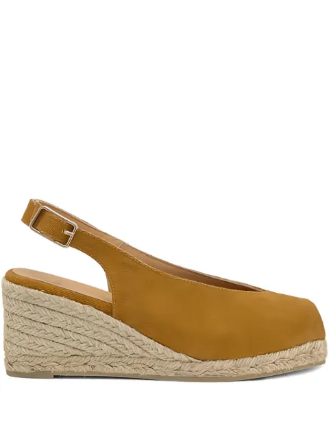 Castañer 70mm Dosalia espadrille espadrilles