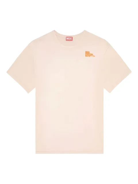 Diesel playera T-Boxt-N7