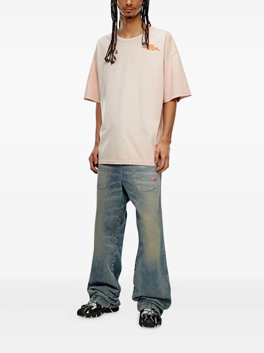 Diesel playera T-Boxt-N7 | Playeras | Image 2