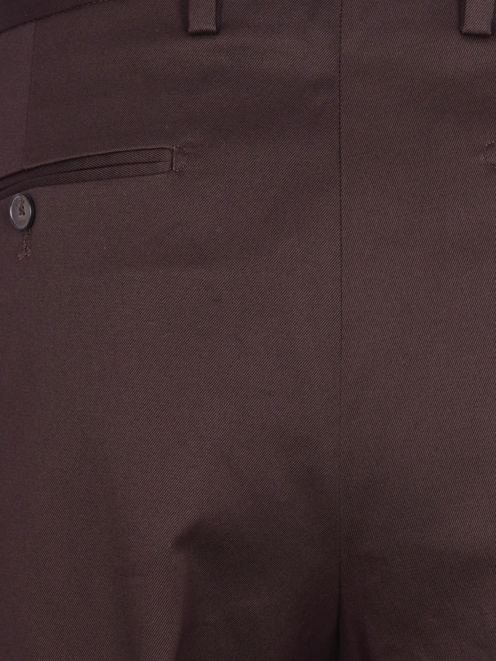 Briglia 1949 Plooibroek Bruin