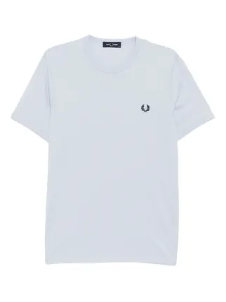 Fred Perry