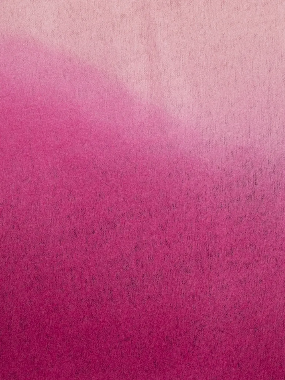 Mouleta Frayed Scarf In Pink