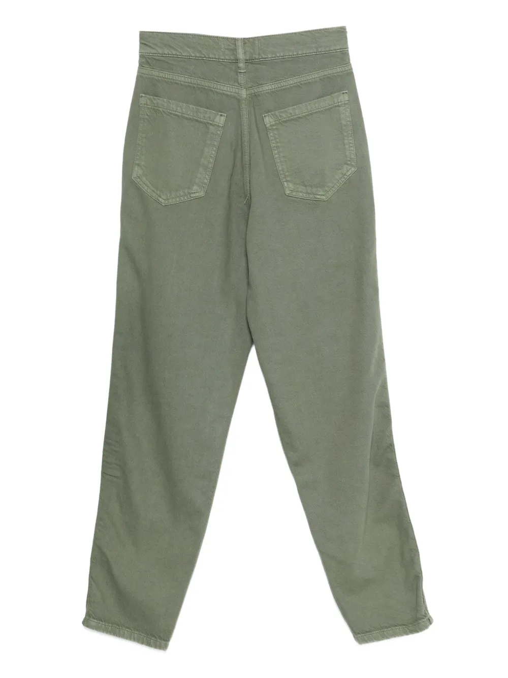 Ba&Sh Cali patch-pocket trousers | Tapered Pants | Image 2