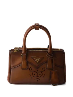 Prada Mini Bags - FARFETCH Canada