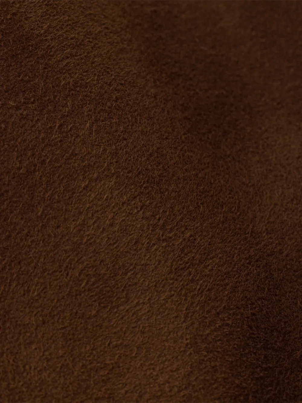 Prada Large Explore Suede-leather Shoulder Bag In Brown