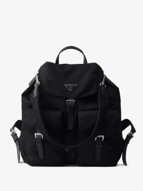 Prada Re-nylon backpack