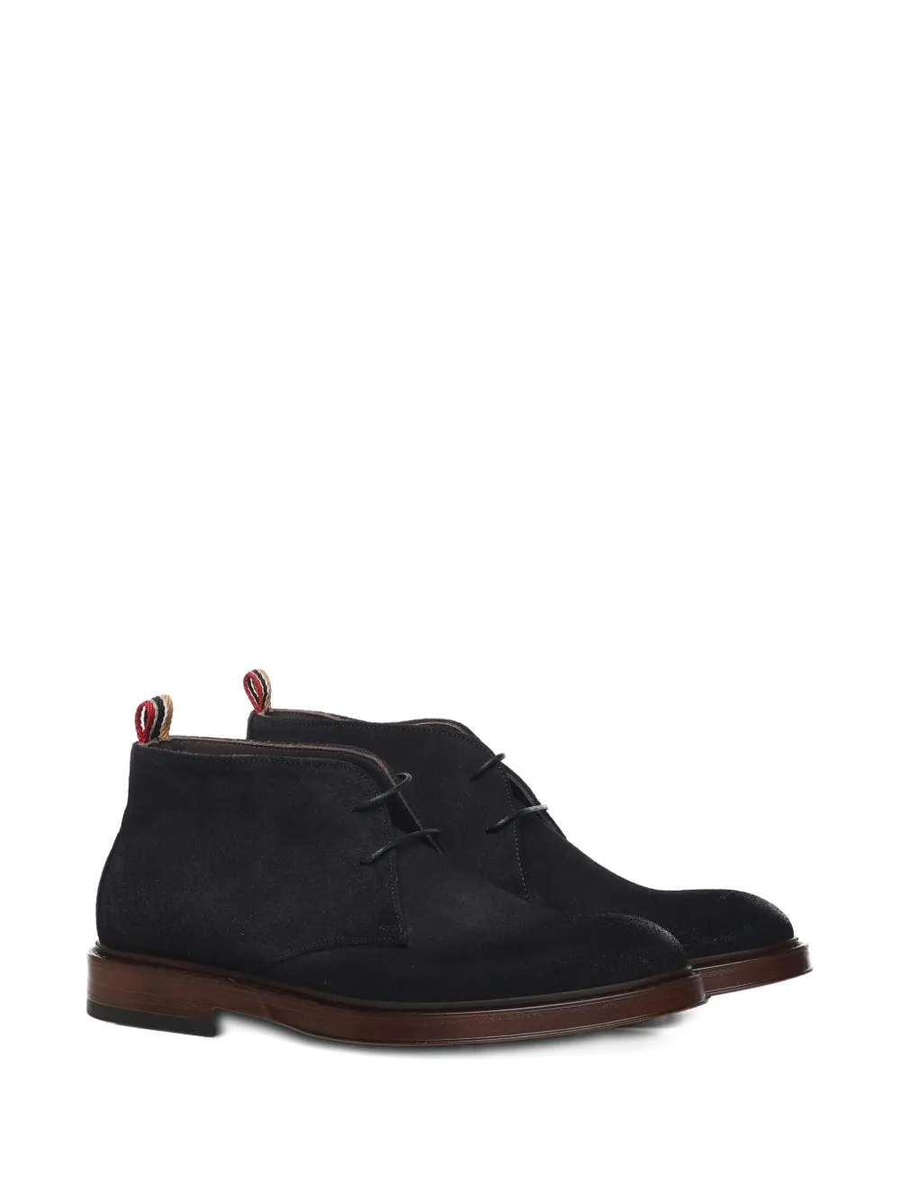 Giuliano Galiano suede desert boots | Desert Boots | Image 2