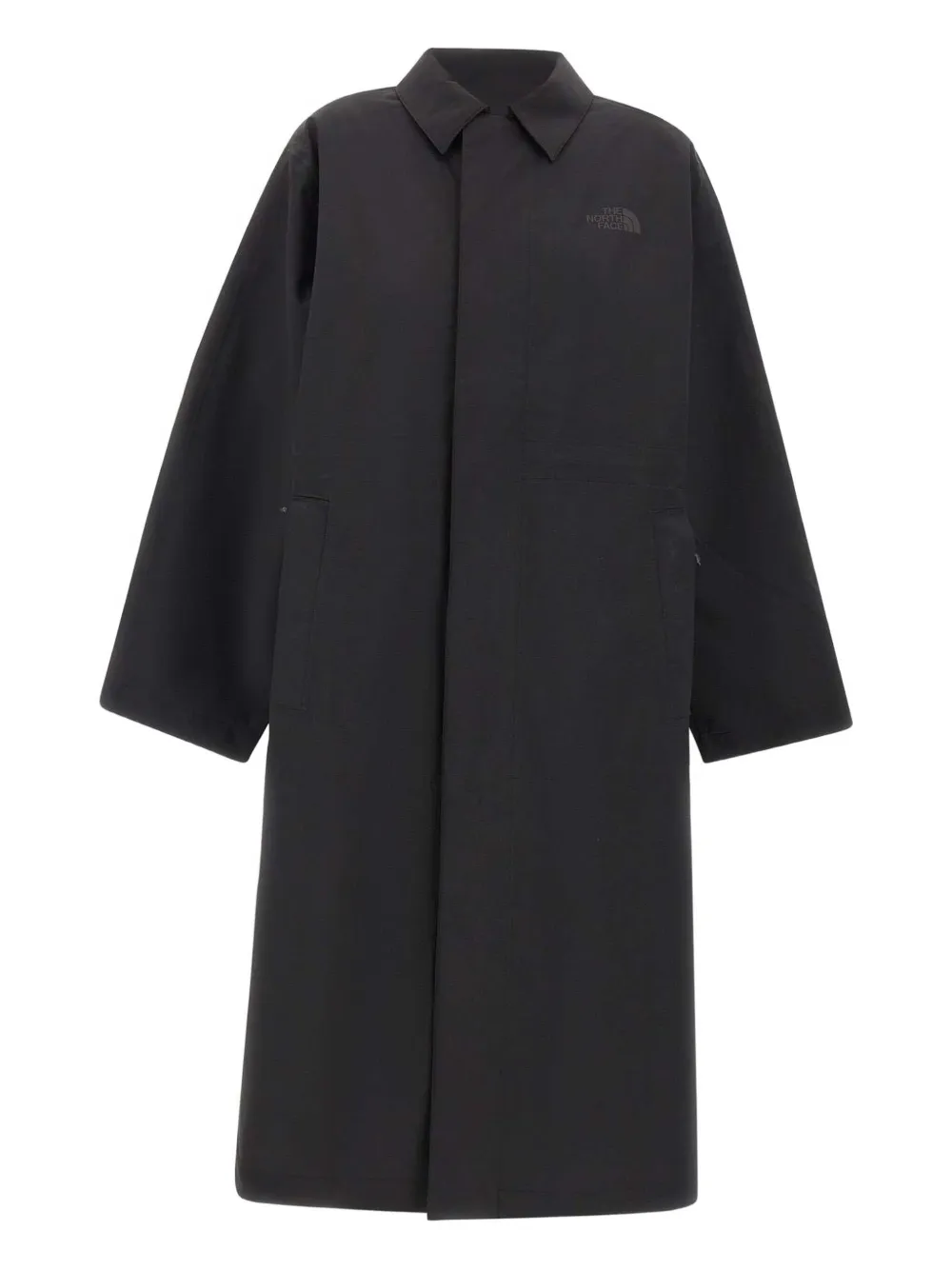 The North Face City Triclimate パーカー - ブラック The North Face City Triclimate パーカー - ブラック