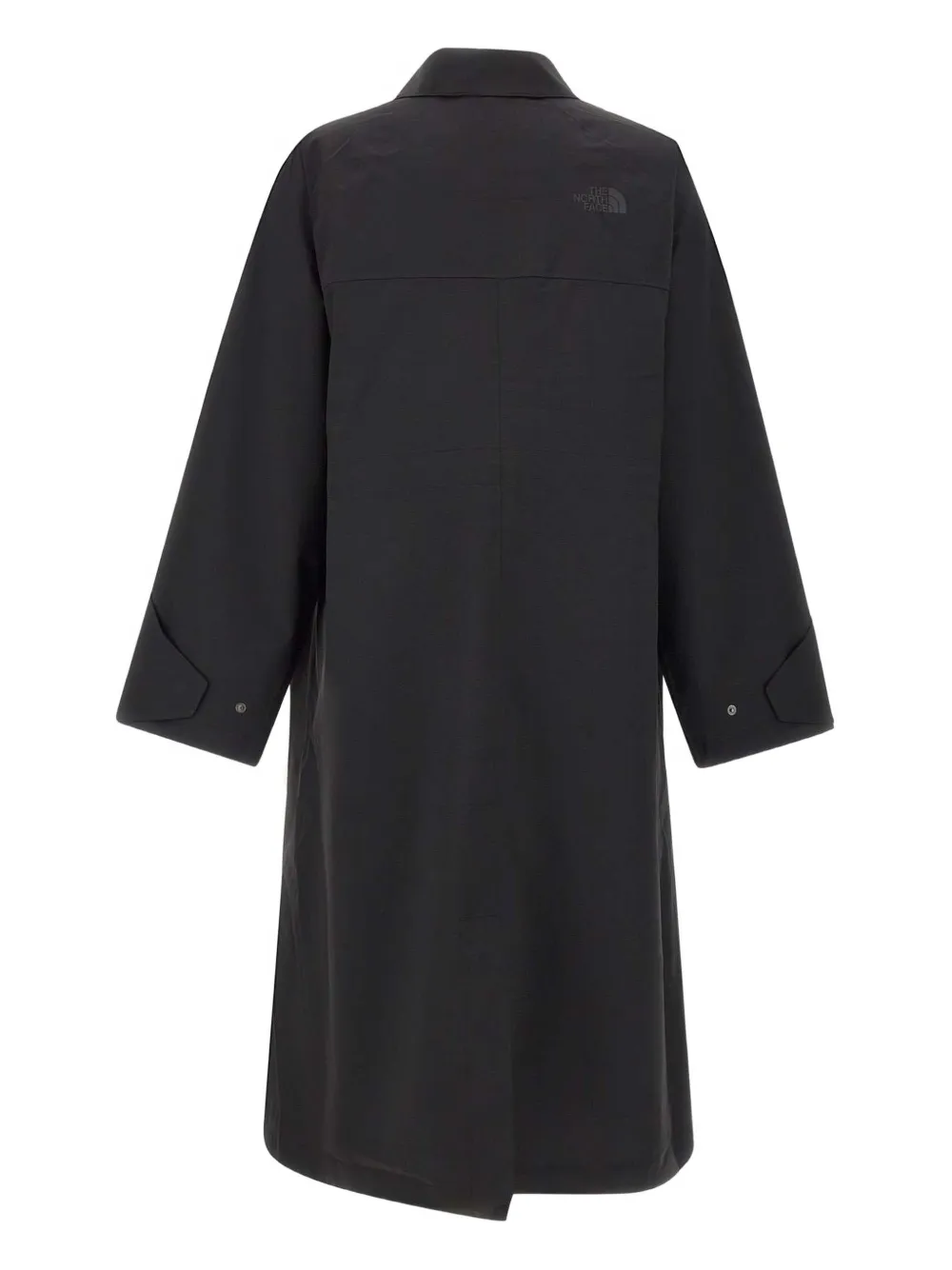 The North Face City Triclimate snap-button parka | Parkas | Image 2