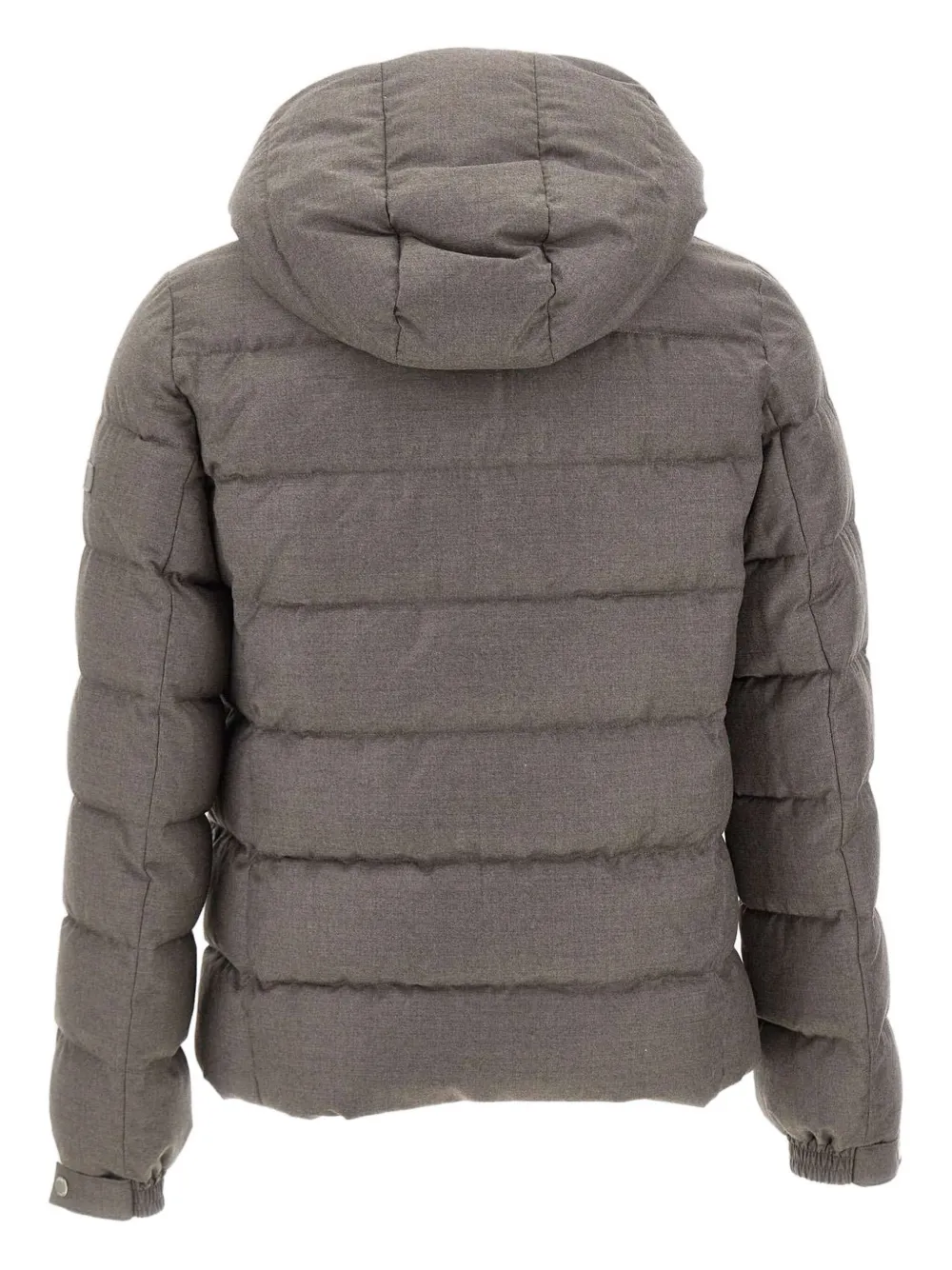 Tatras Domiziano quilted hooded jacket | Down Jackets | Image 2