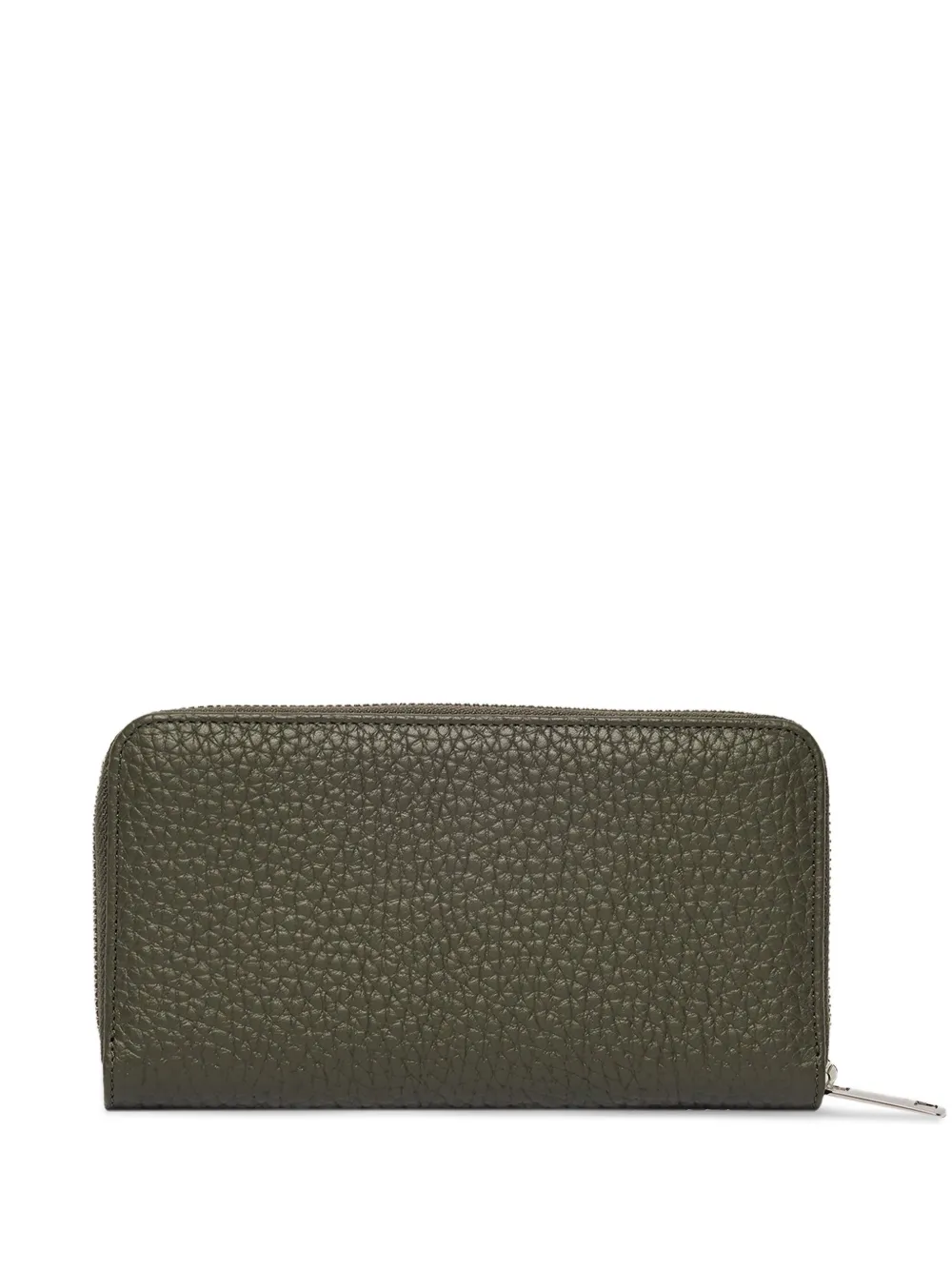 Orciani large zip-around wallet | Image 2