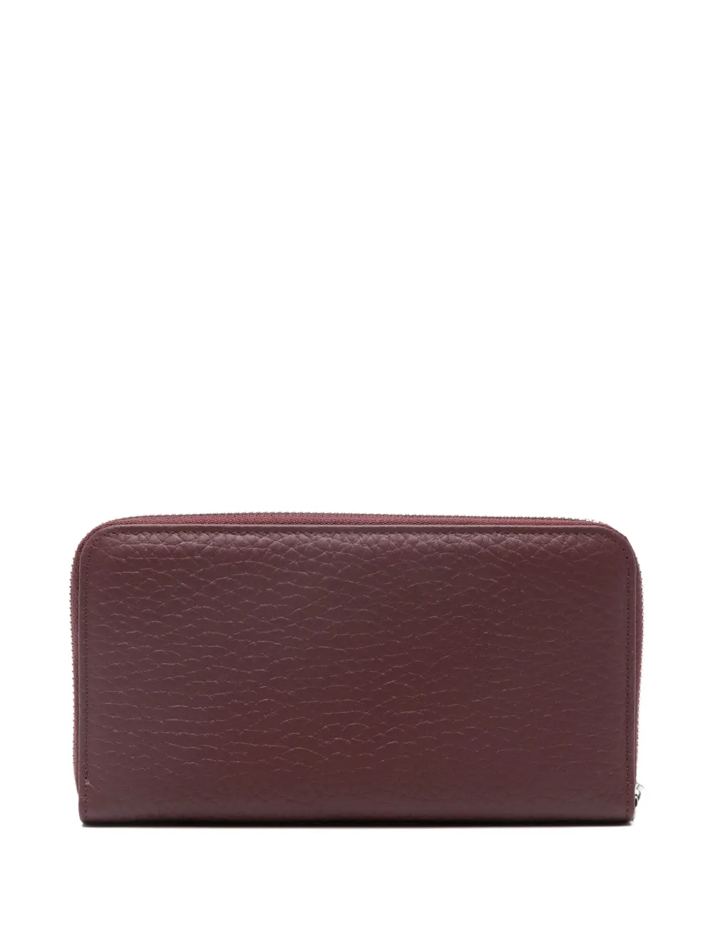 Orciani large zip-around wallet | Image 2