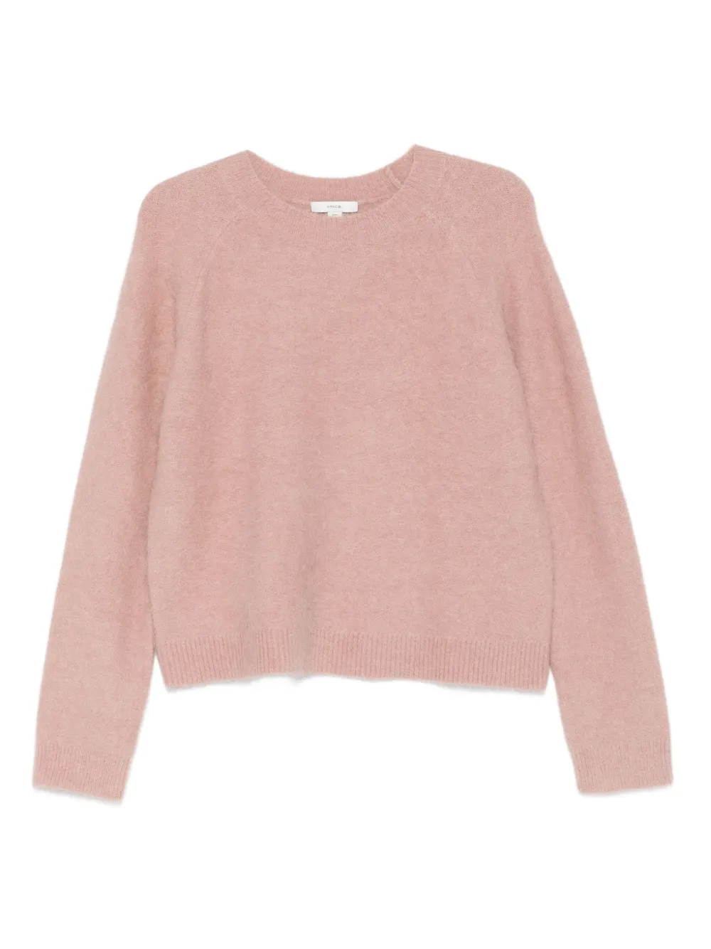 Vince crew-neck sweater - Rosa