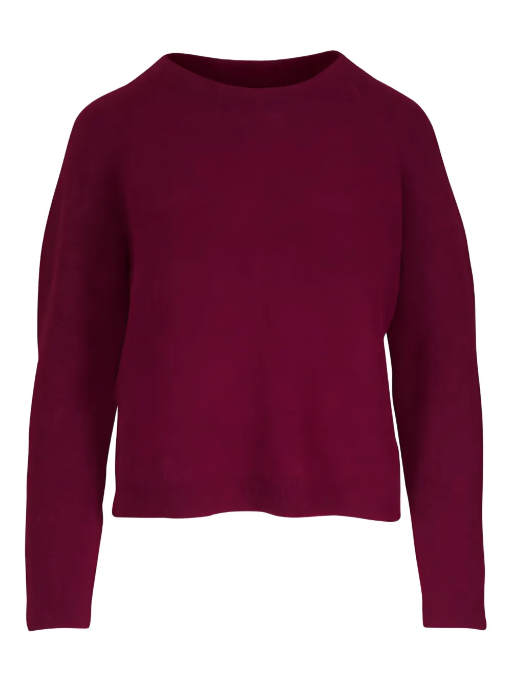 Vince crew-neck sweater - Rosa