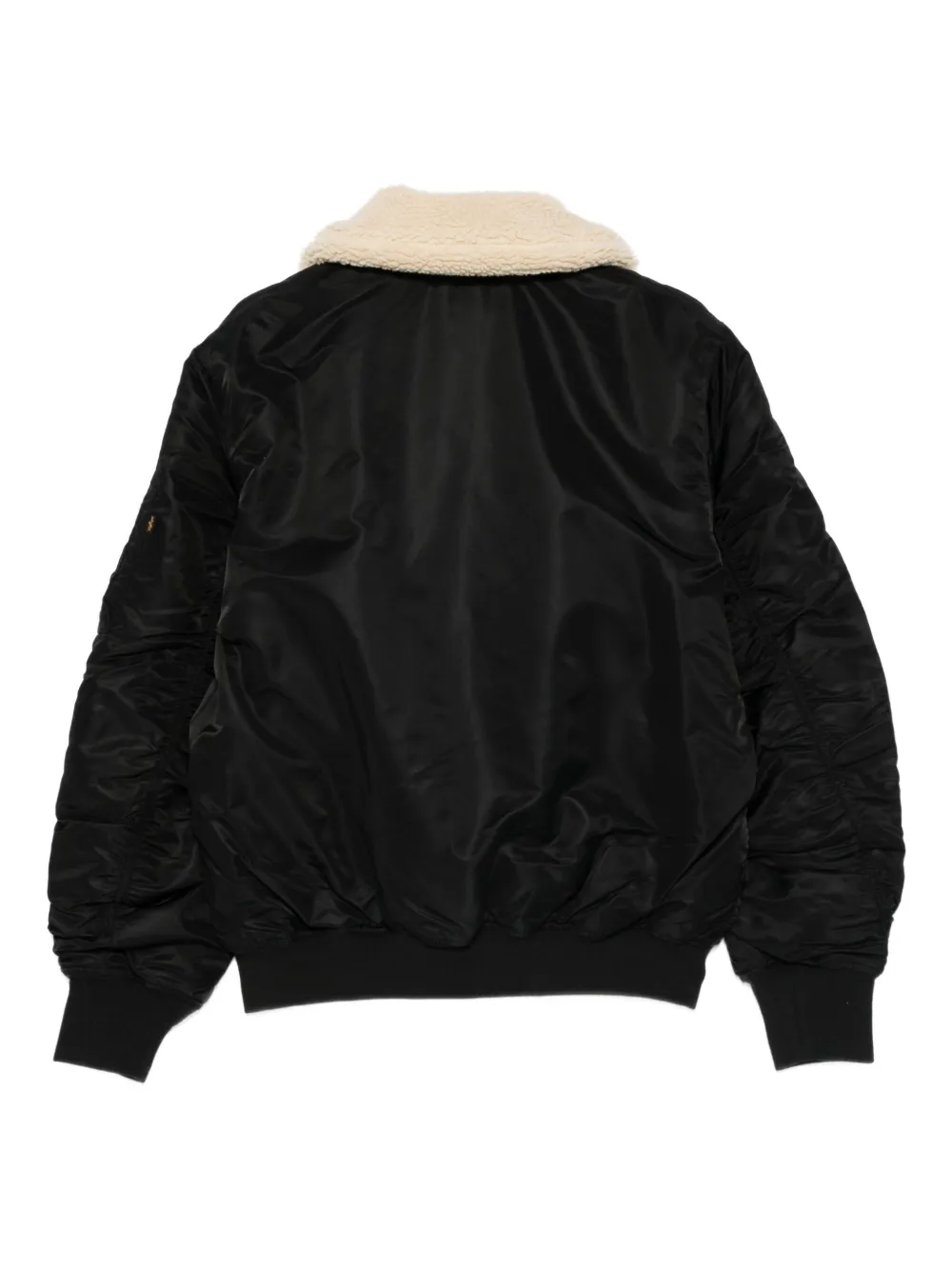 Alpha Industries B-15 Bomberjacke | Bomberjacken | Image 2