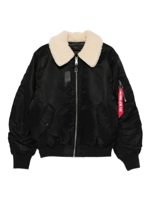 Alpha Industries chamarra bomber B-15