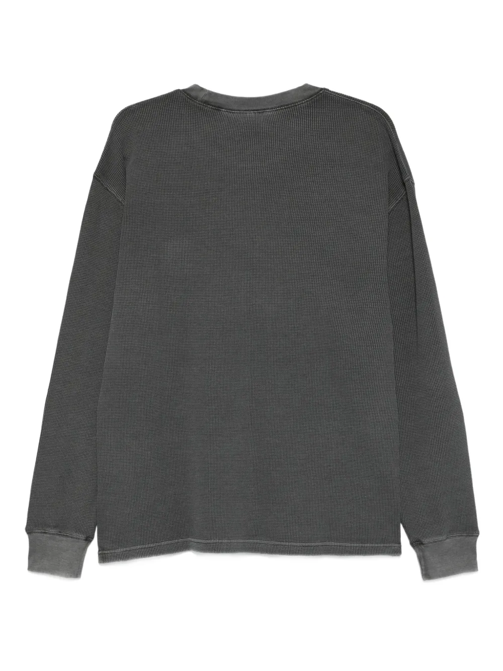 Carhartt WIP Langarmshirt mit Logo-Patch | T-Shirts | Image 2