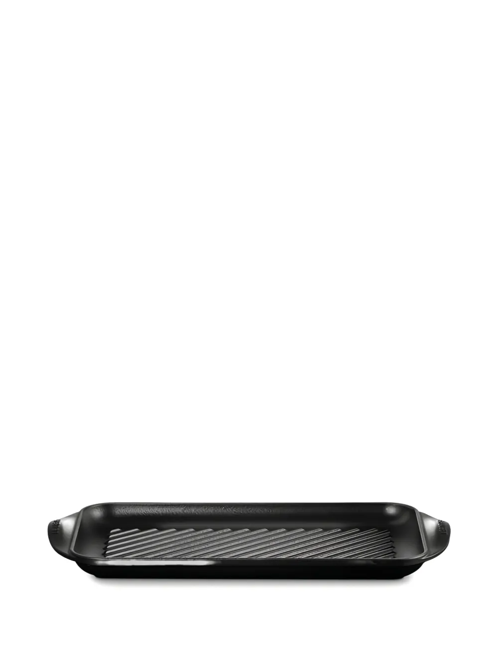 Le Creuset parrilla de hierro | negro | Image 1