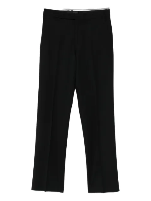 Lardini pantalones con bolsillos