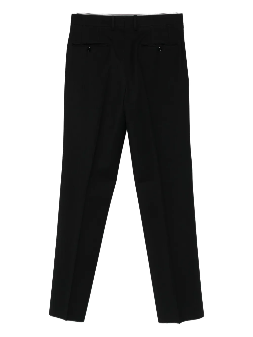 Lardini virgin wool trousers | Pantalones de vestir | Image 2