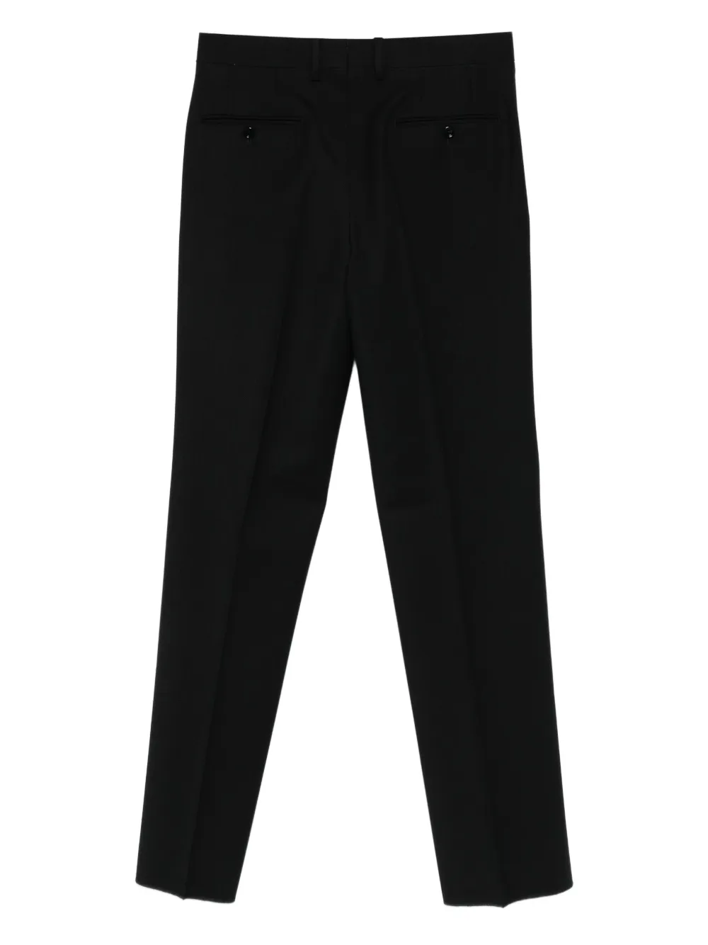 Lardini virgin wool trousers | Tailored Pants | Image 2